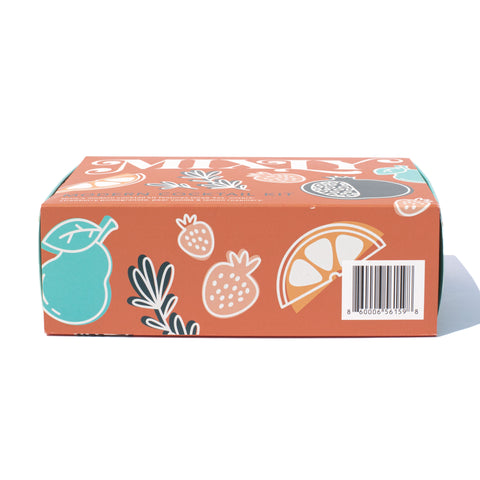 Mixly Modern Cocktail Kit