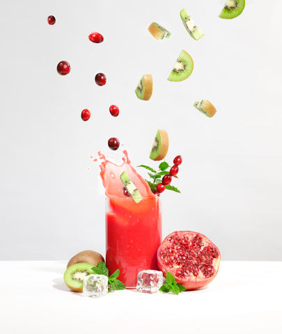 9 Best Fruity Mixed Drinks You MUST Try At Home