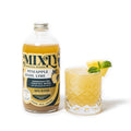 Pineapple Basil Lime
