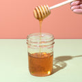 Honey Jar