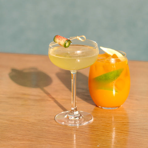 9 Best Fruity Mixed Drinks You MUST Try At Home