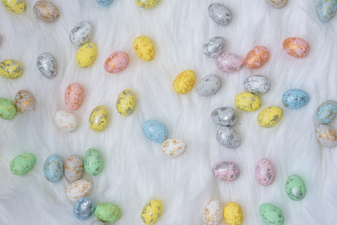 Easter candy