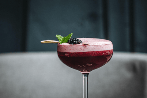 5 Best Hennessy Mixed Drinks & Cocktails