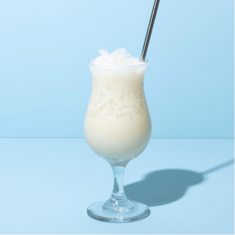 What's a Bushwacker Cocktail?