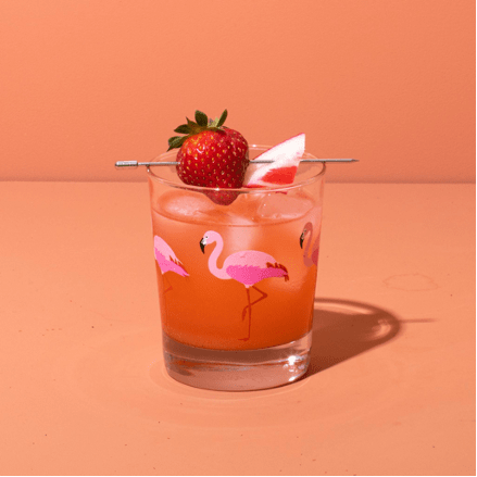 What Cocktails Use Orgeat?